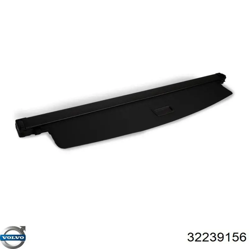Купить 32239156 Volvo Шторка багажного отсека