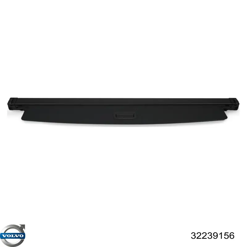 Солнцезащитный экран багажника Volvo 32239156 цена, от 214.80 USD