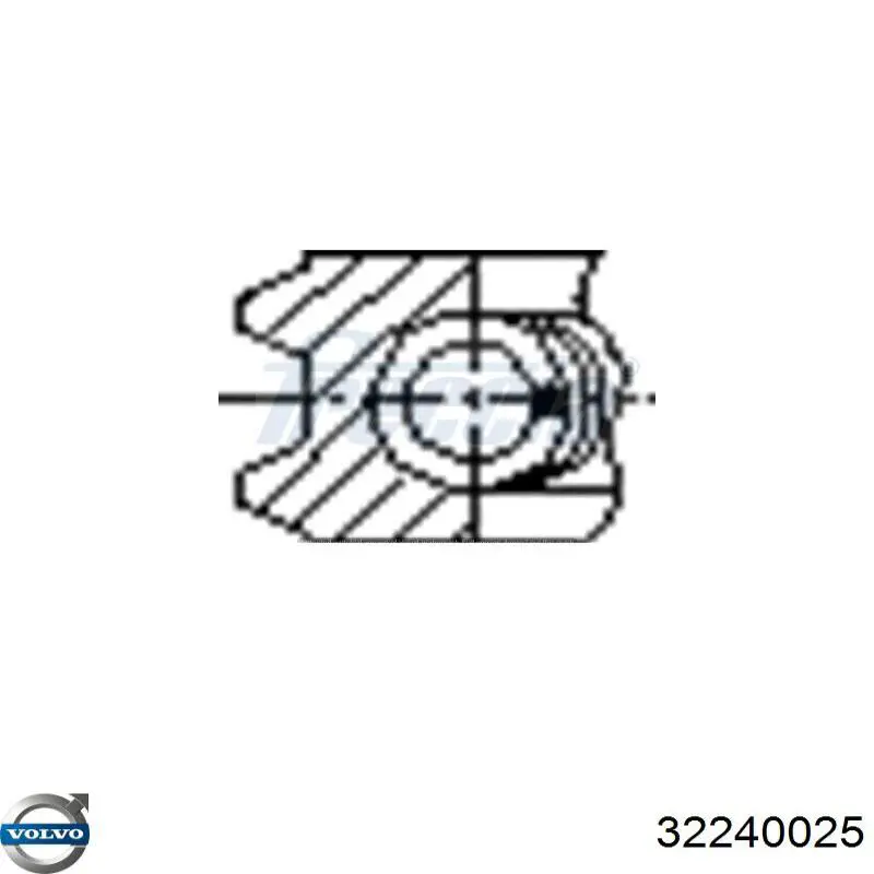 Чехол шруса Volvo 32240025 цена, от 15.91 USD