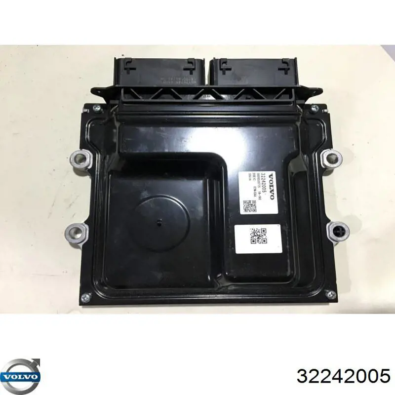 32242005 Volvo 