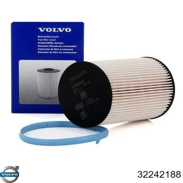 32242188 Volvo топливный фильтр