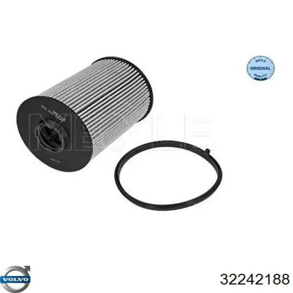 Купить 32242188 Volvo Фильтр-отстойник топлива грубой очистки