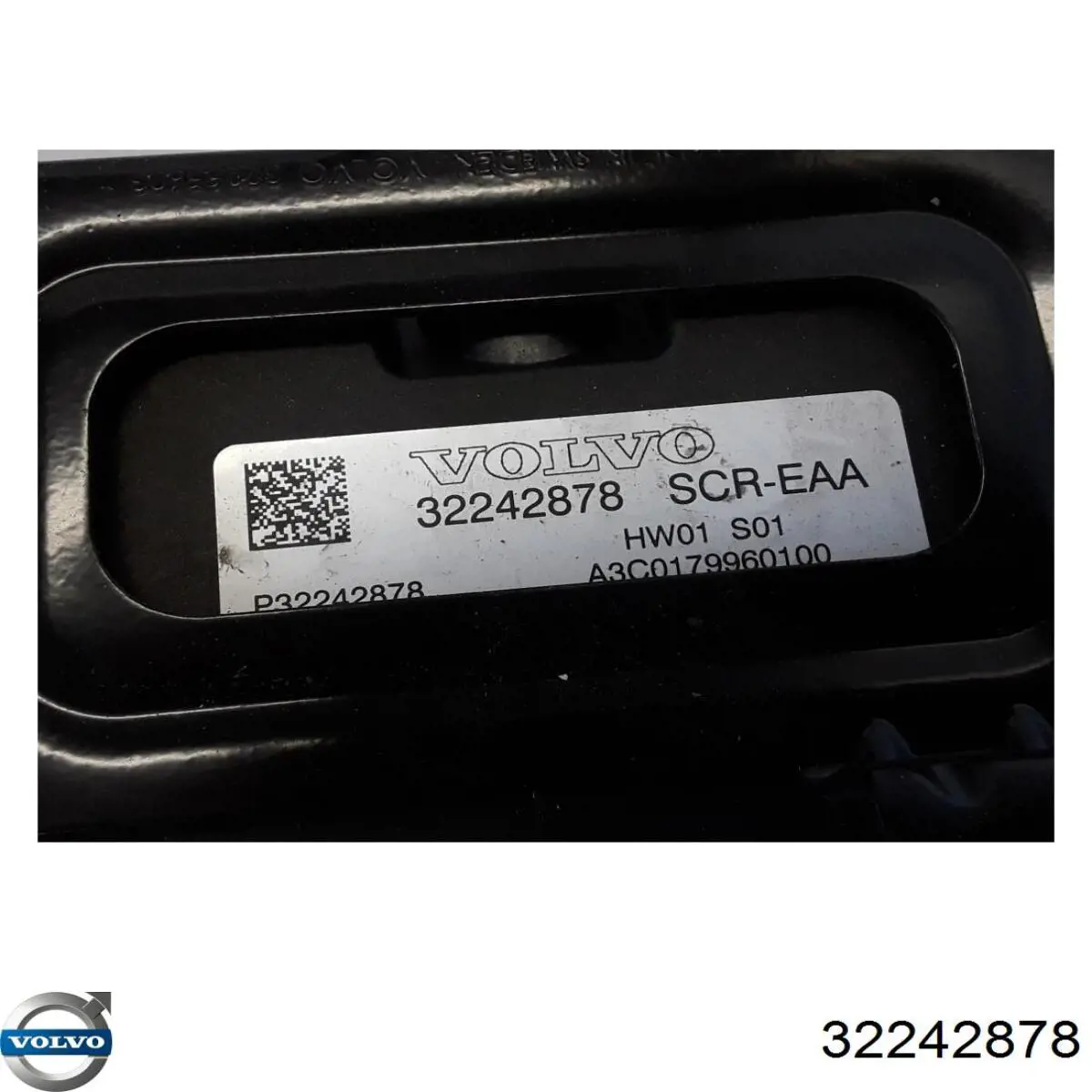  32242878 Volvo
