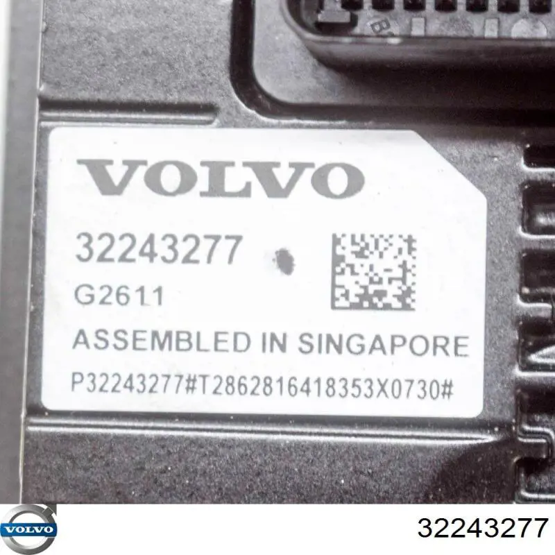  32243277 Volvo