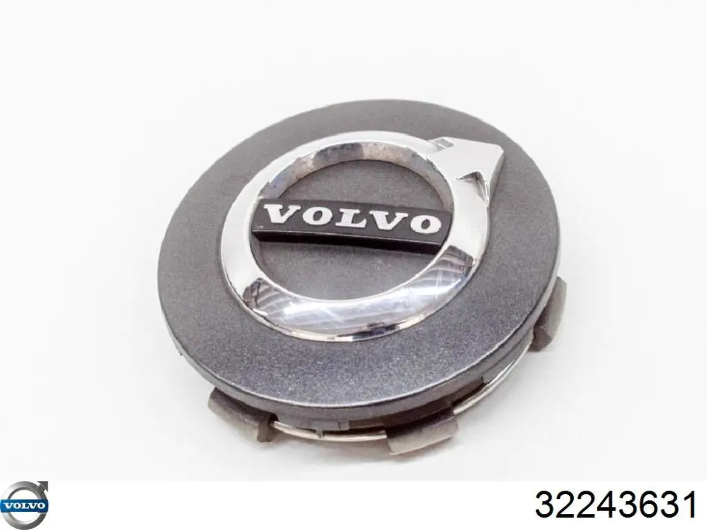 32243631VOLVO