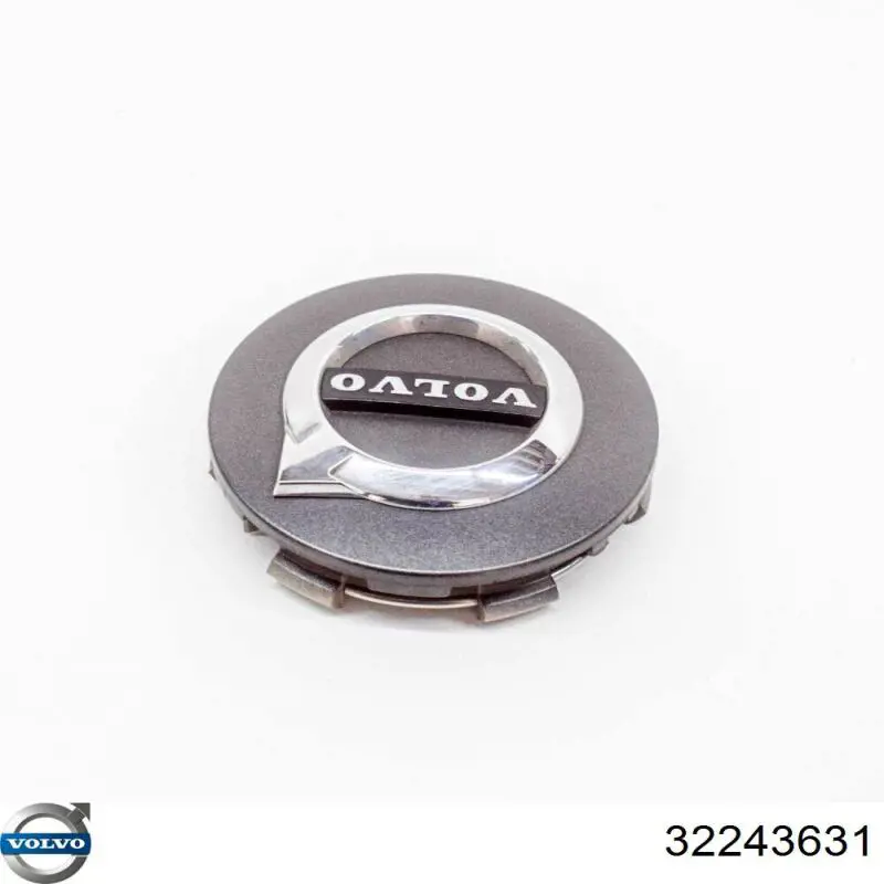  Volvo 32243631 цена, от 12.68 USD
