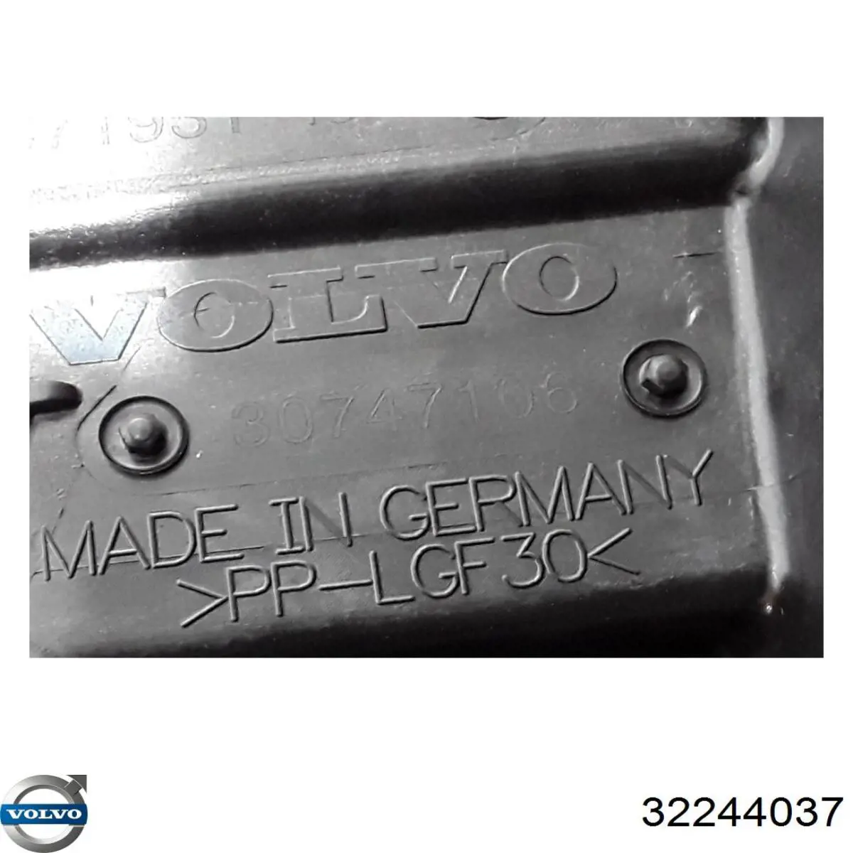  32244037 Volvo