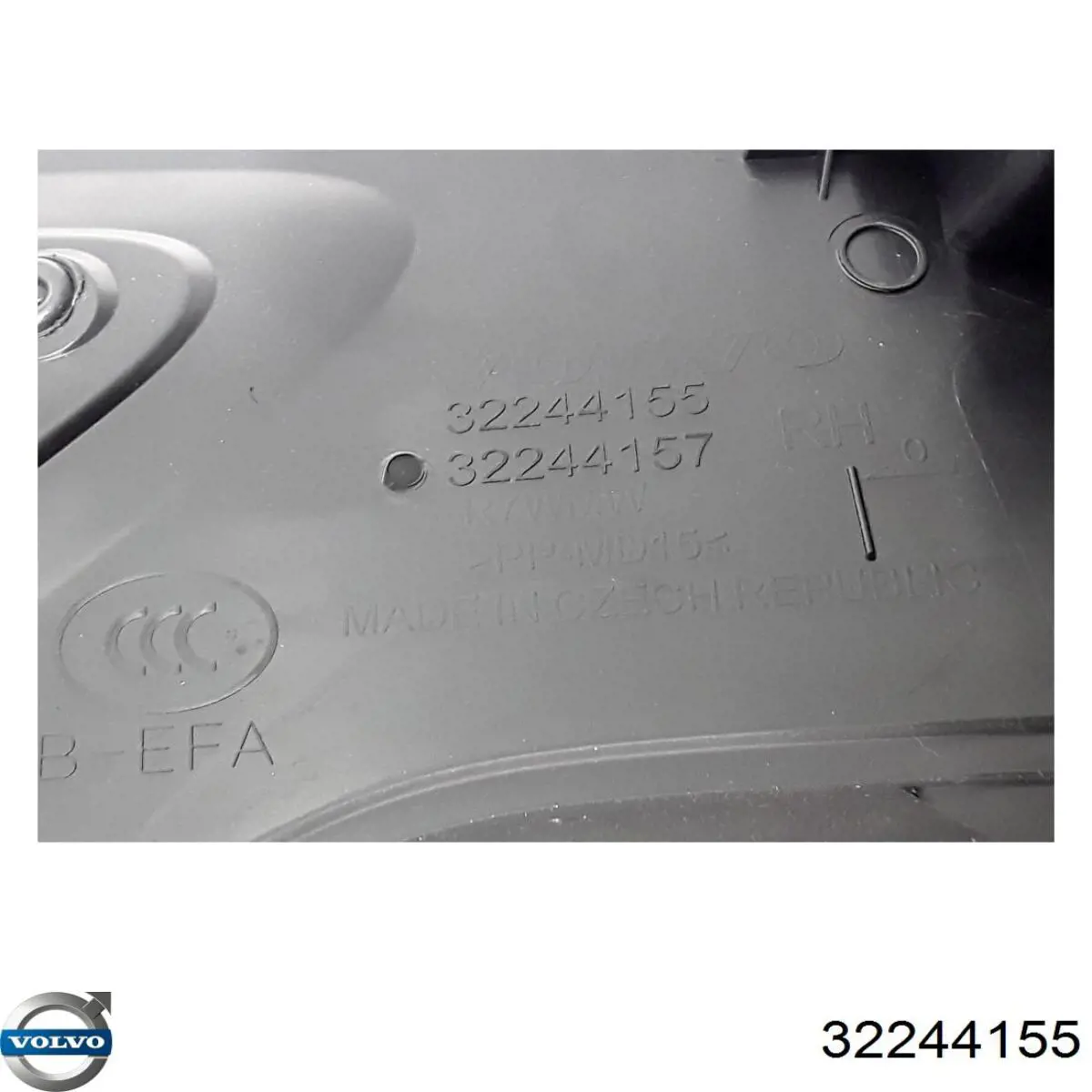  Volvo 32244155 цена, от 12.65 USD