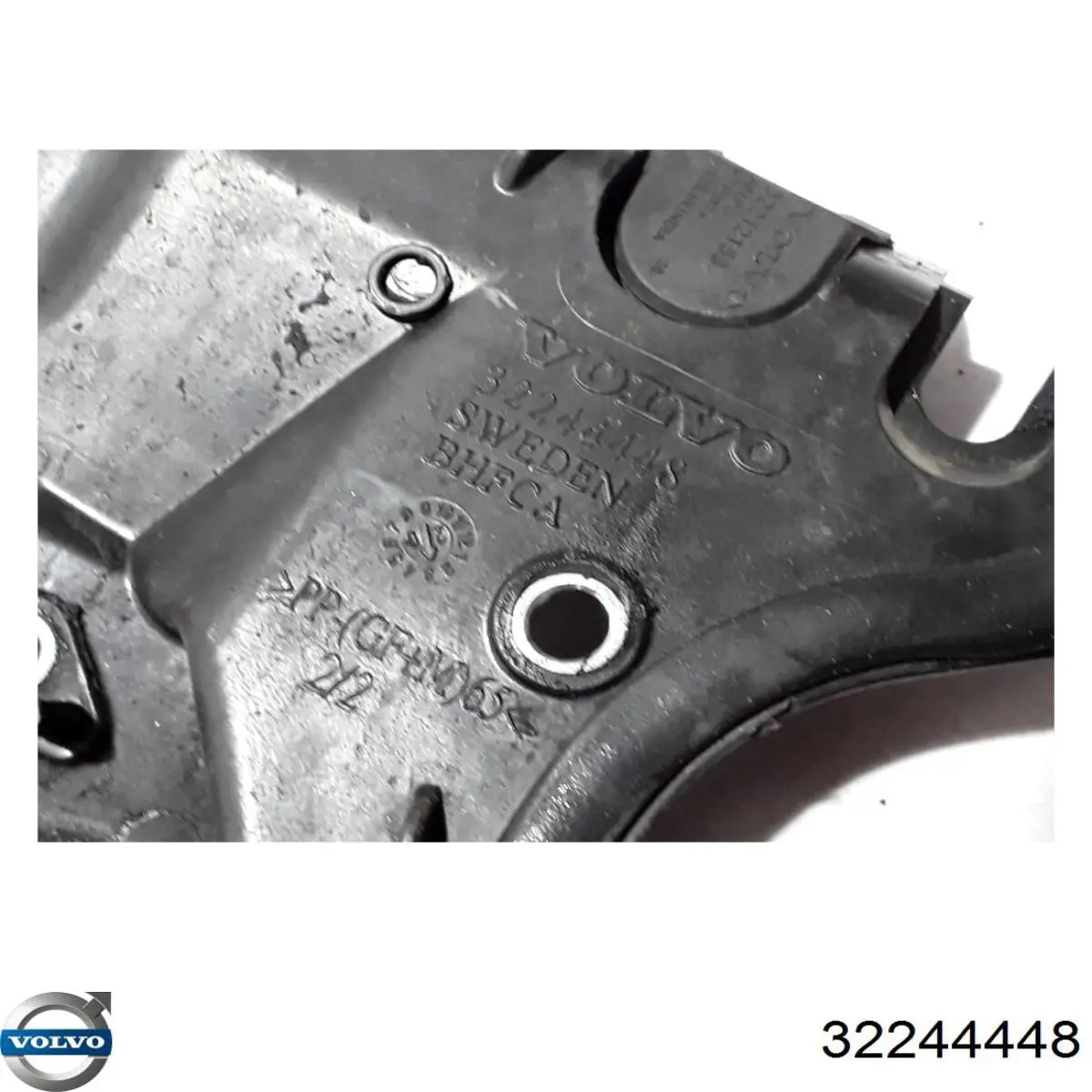  Volvo 32244448 цена, от 12.42 USD