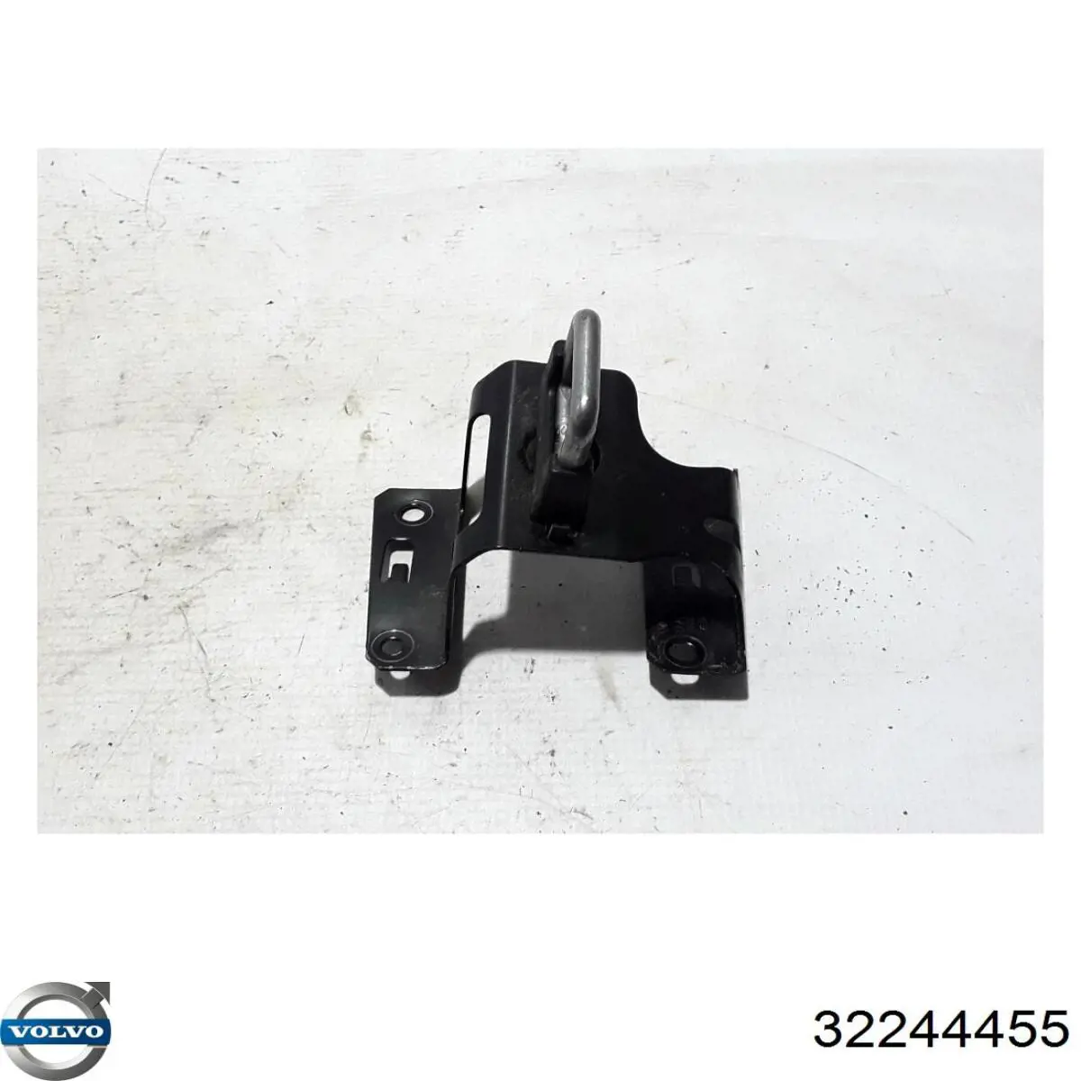 Купить 32244455 Volvo Стояк-крюк замка капота