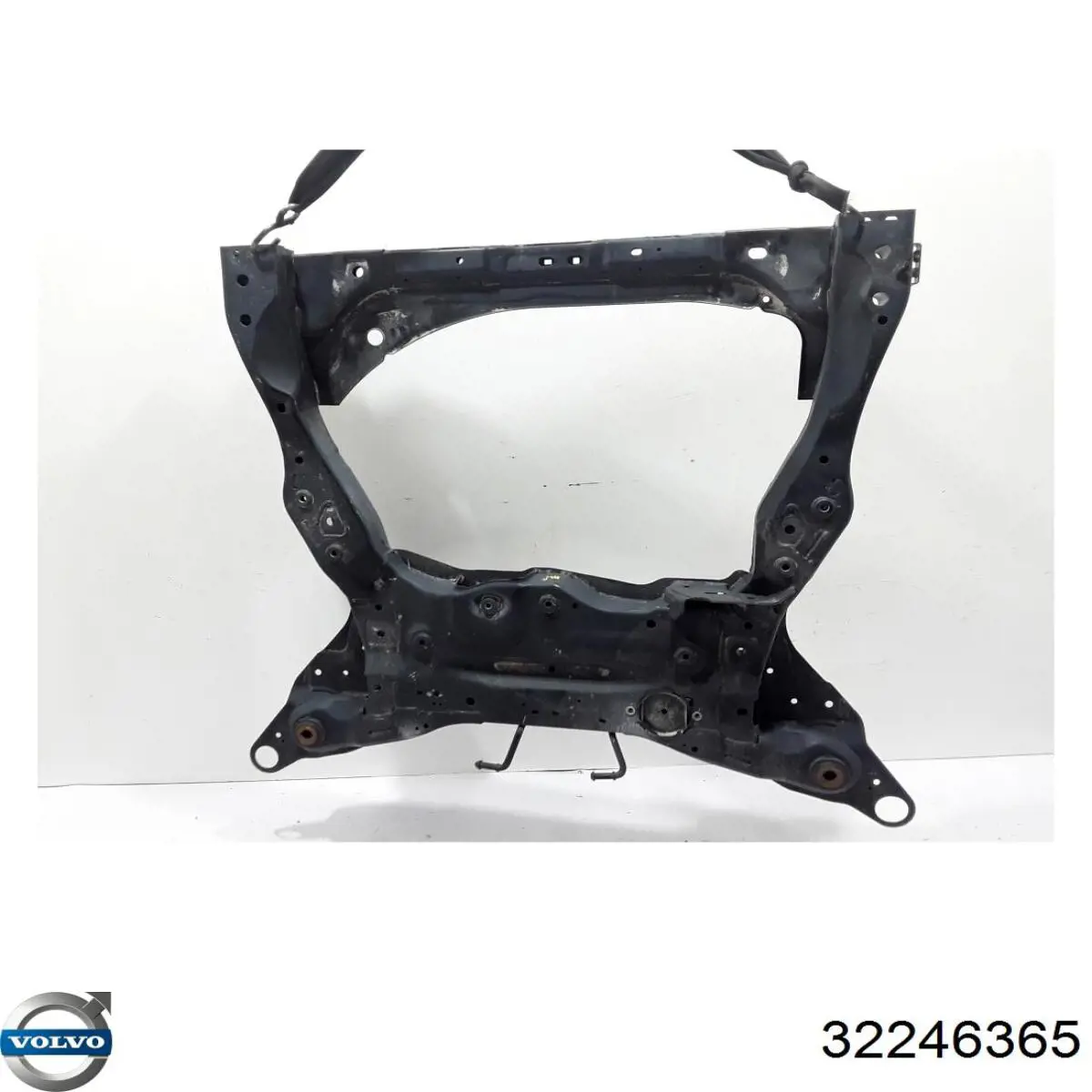 Подрамник передний 32246365 Volvo
