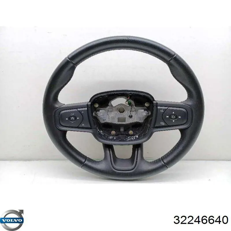 Амортизатор подвески передний левый Volvo 32246640 цена, от 394.10 USD