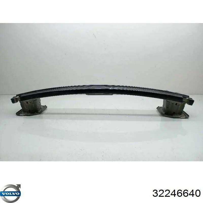 Купить 32246640 Volvo Амортизатор подвески передний правый