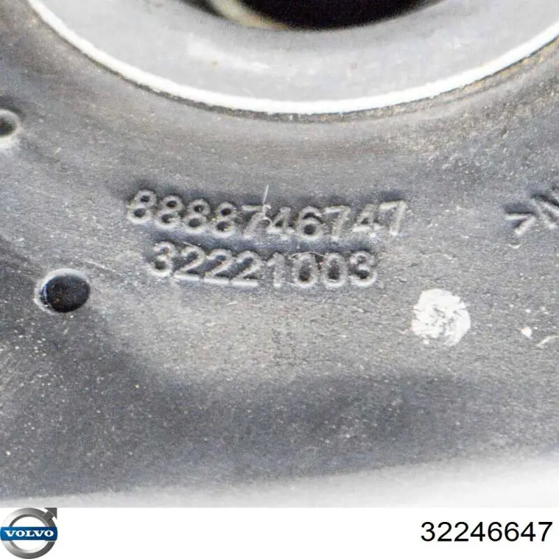  Volvo 32246647 цена, от 392.90 USD
