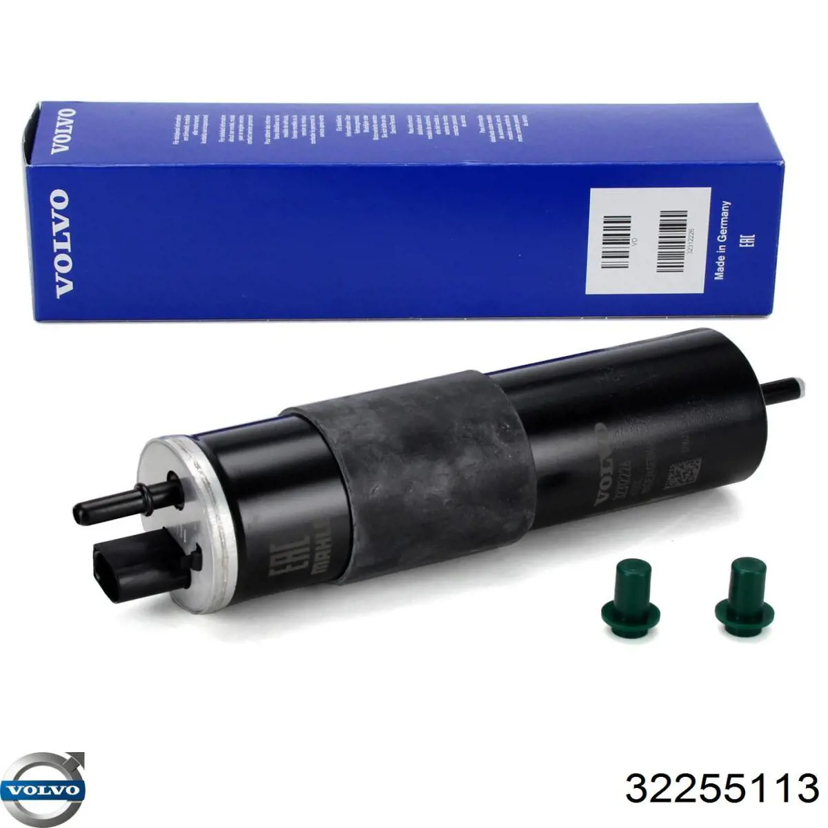 Купить 32255113 Volvo Комплект ГРМ