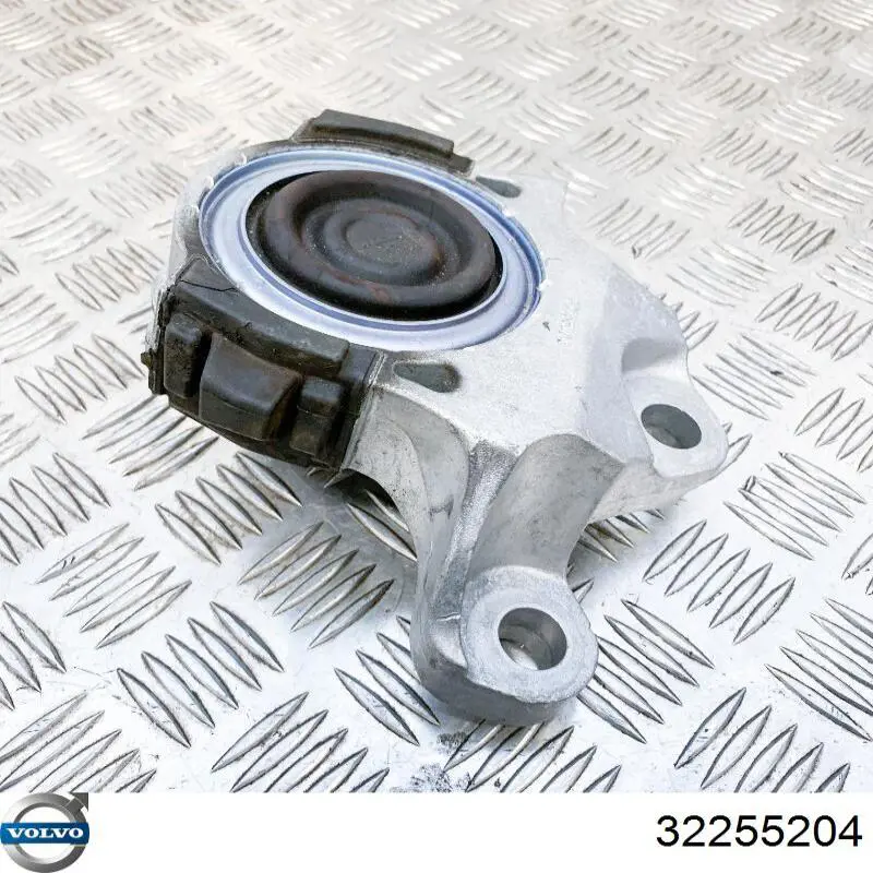 Гидроопора двигателя левая Volvo 32255204 цена, от 143.23 USD