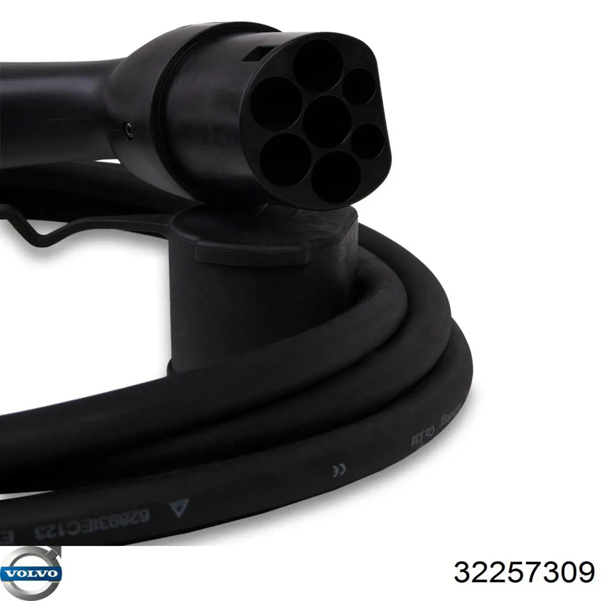 32257309 Volvo Кабель для зарядки электромобиля