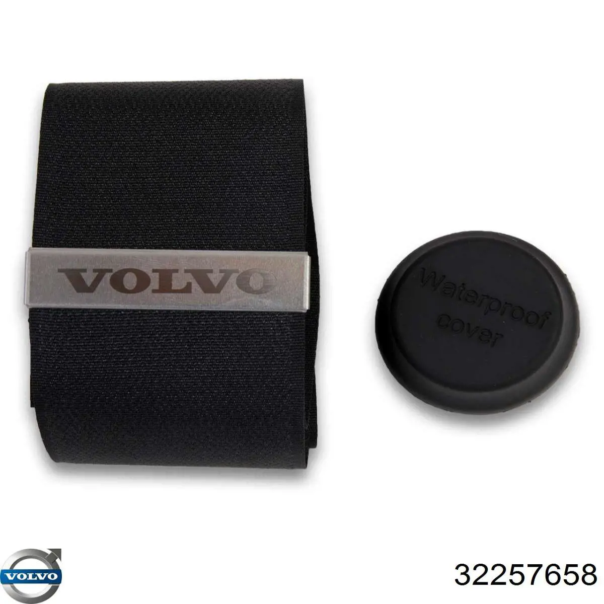 Купить 32257658 Volvo 