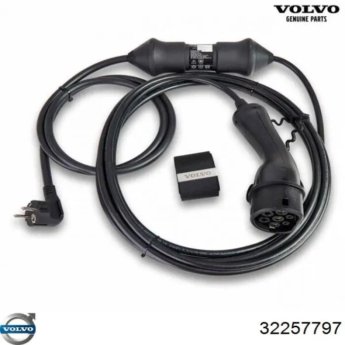  Volvo 32257797 цена, от 559.64 USD