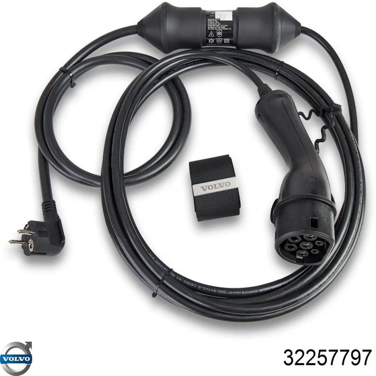  32257797 Volvo