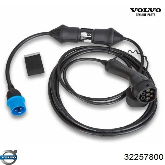 32257800 Volvo 
