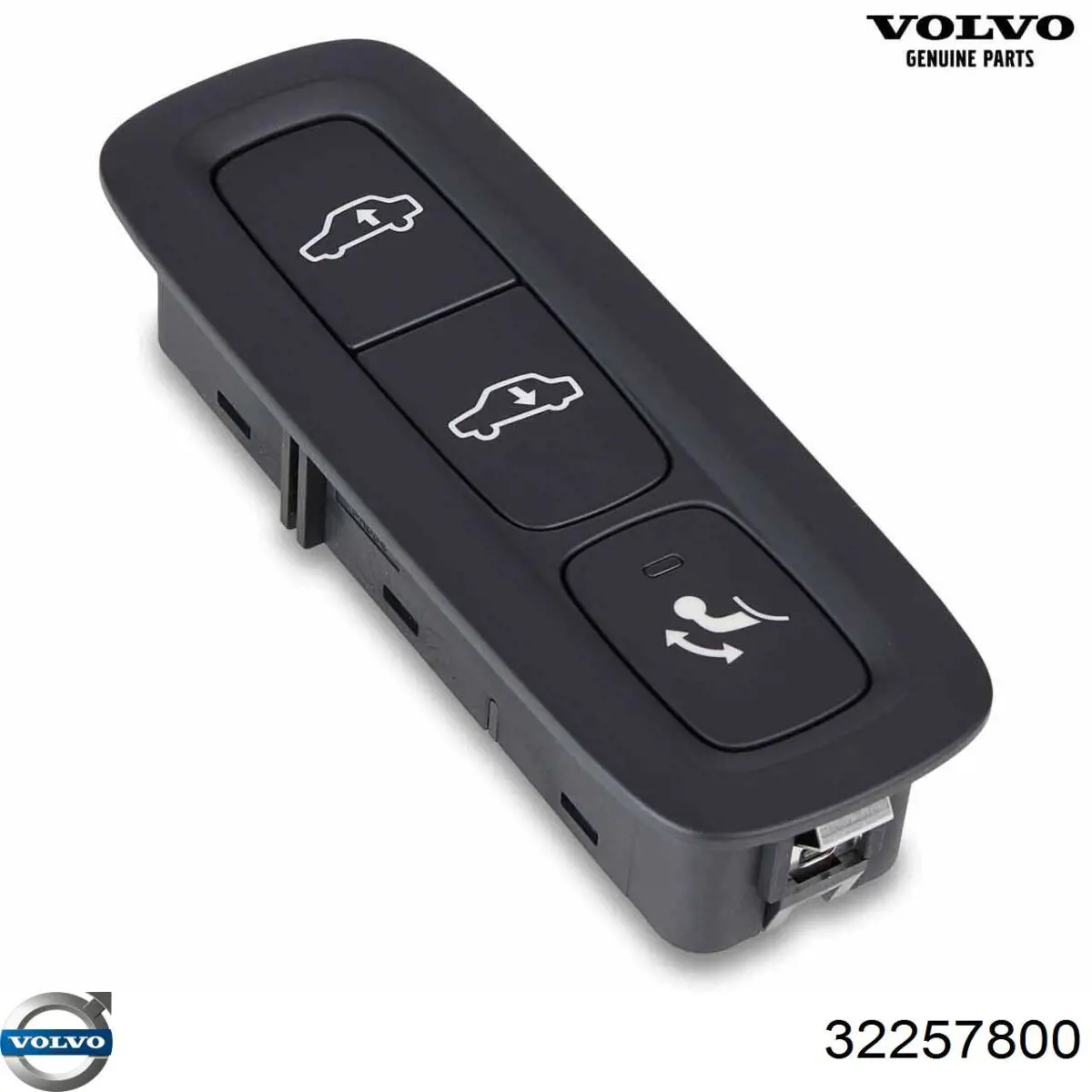 Купить 32257800 Volvo 
