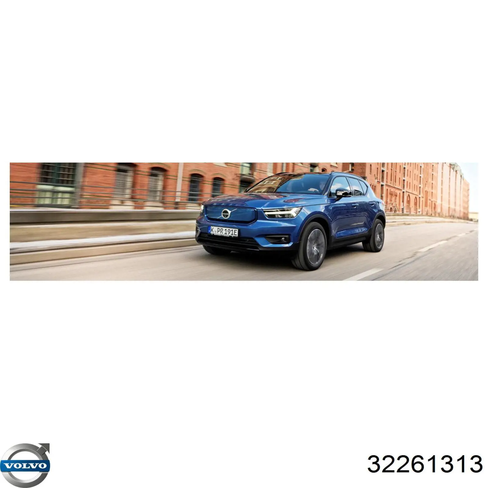 32261313 Volvo 