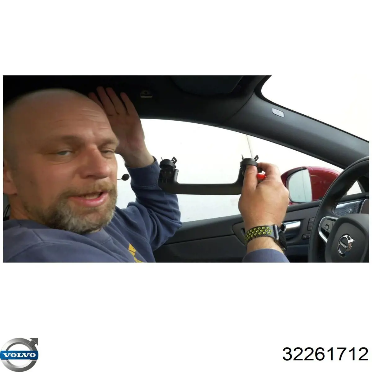  Volvo 32261712 цена, от 102.17 USD
