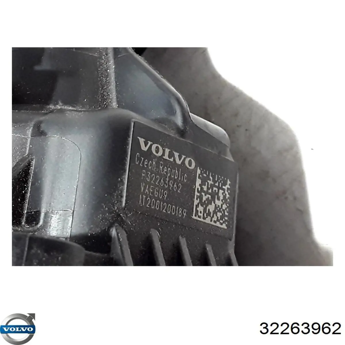  Volvo 32263962 цена, от 187.54 USD