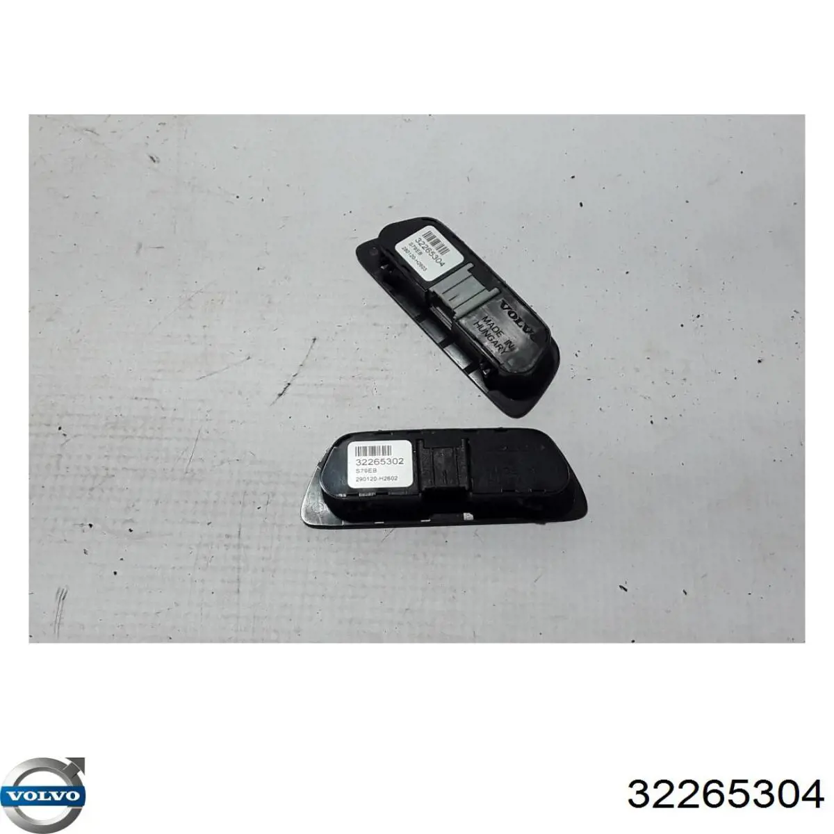32359358 Volvo 