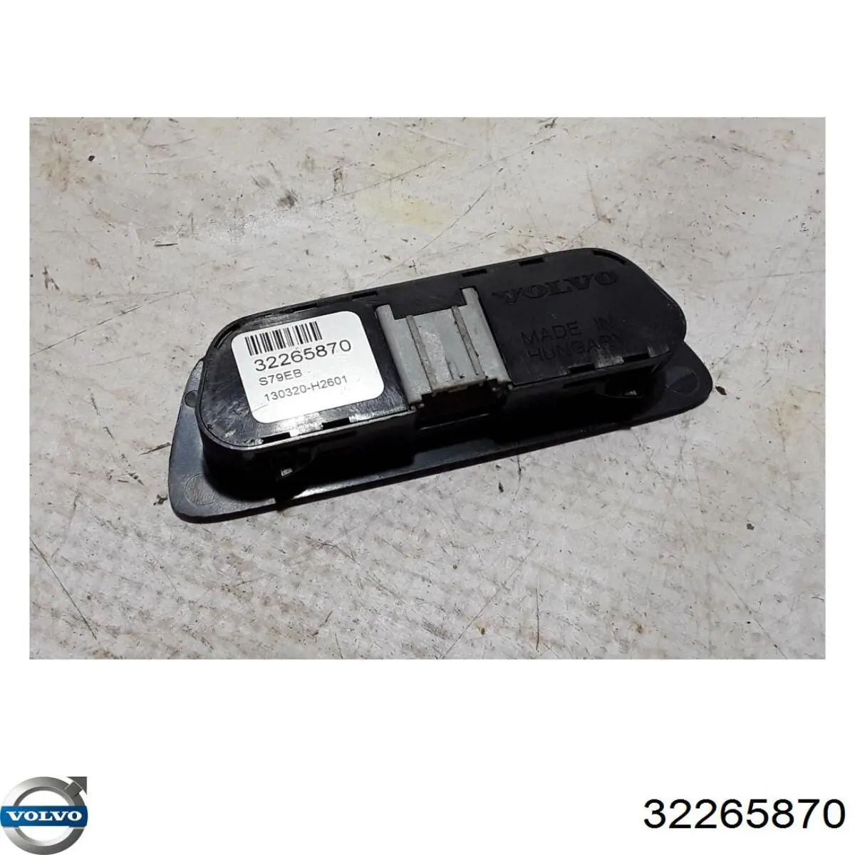 32265870 Volvo 