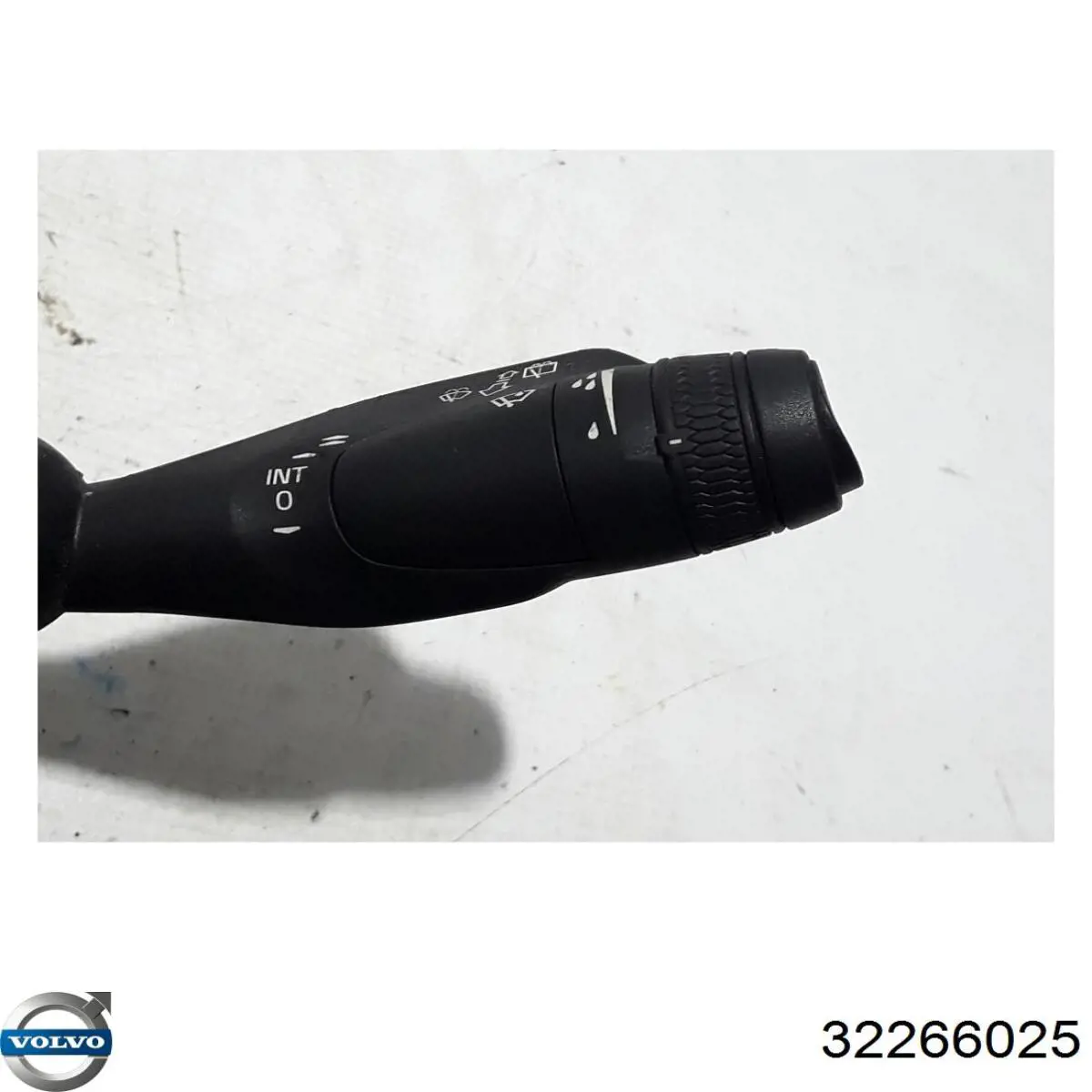 Подрулевой переключатель 32266025 Volvo