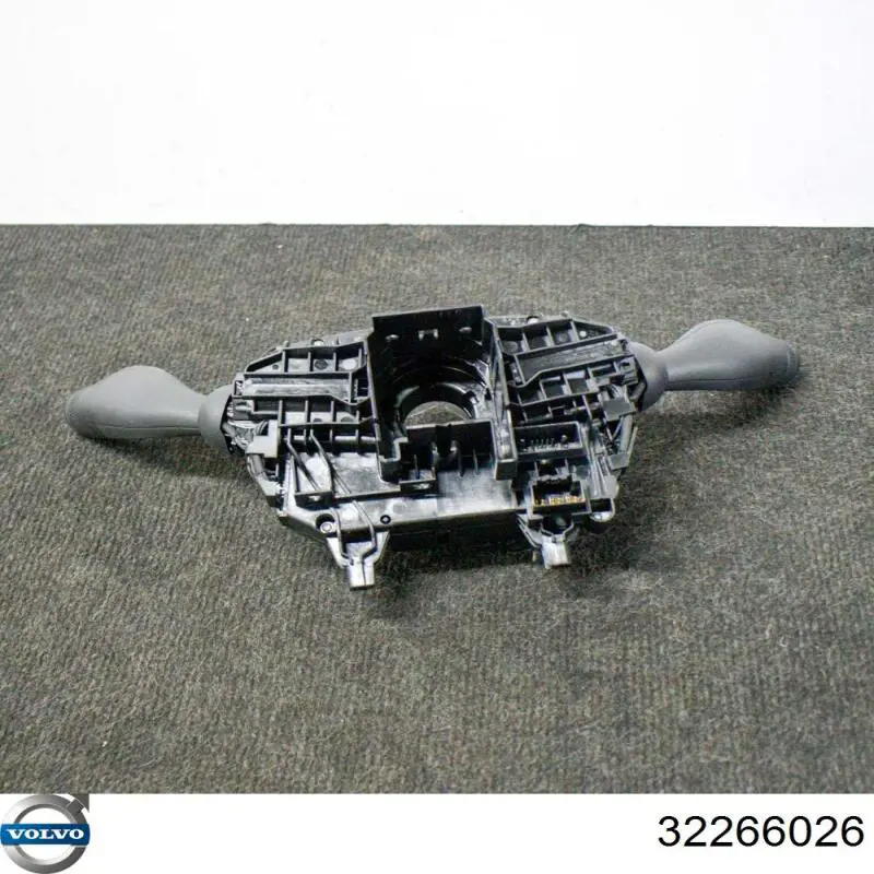 Купить 32266026 Volvo Подрулевой переключатель