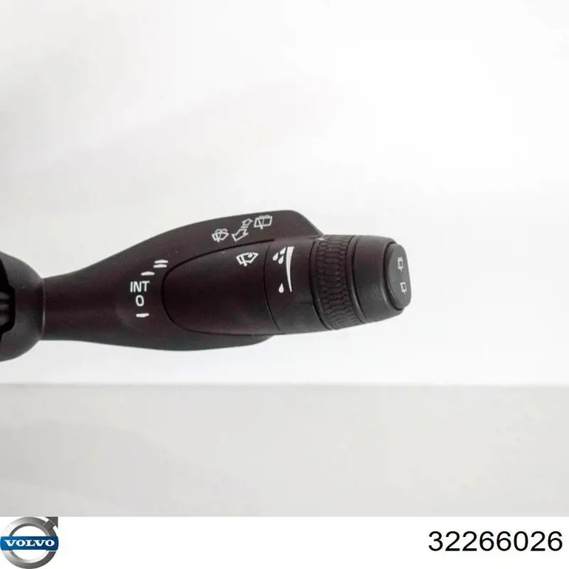 Подрулевой переключатель 32266026 Volvo