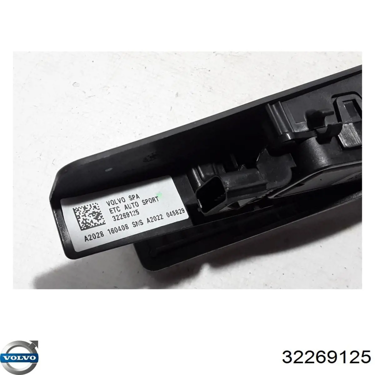 Купить 31489766 Volvo 