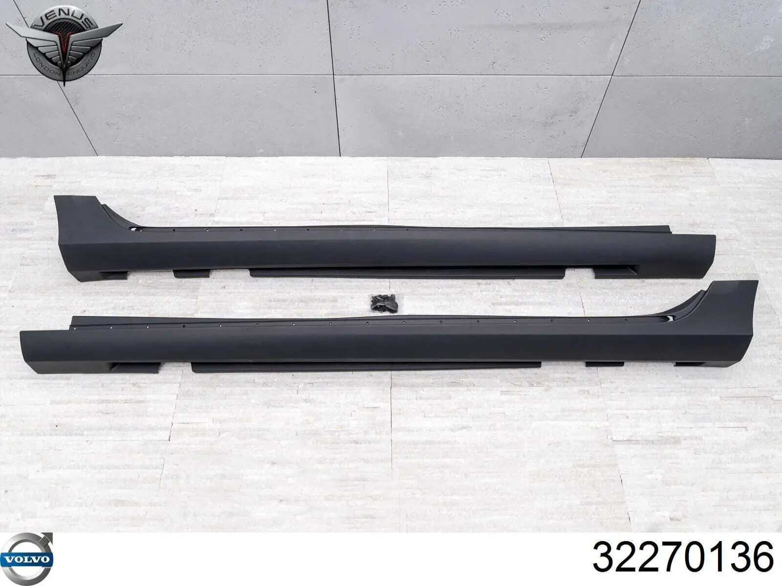  Volvo 32270136 цена, от 56.95 USD