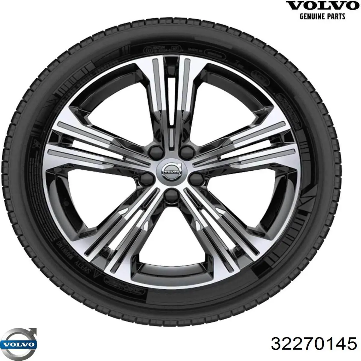  Volvo 32351093