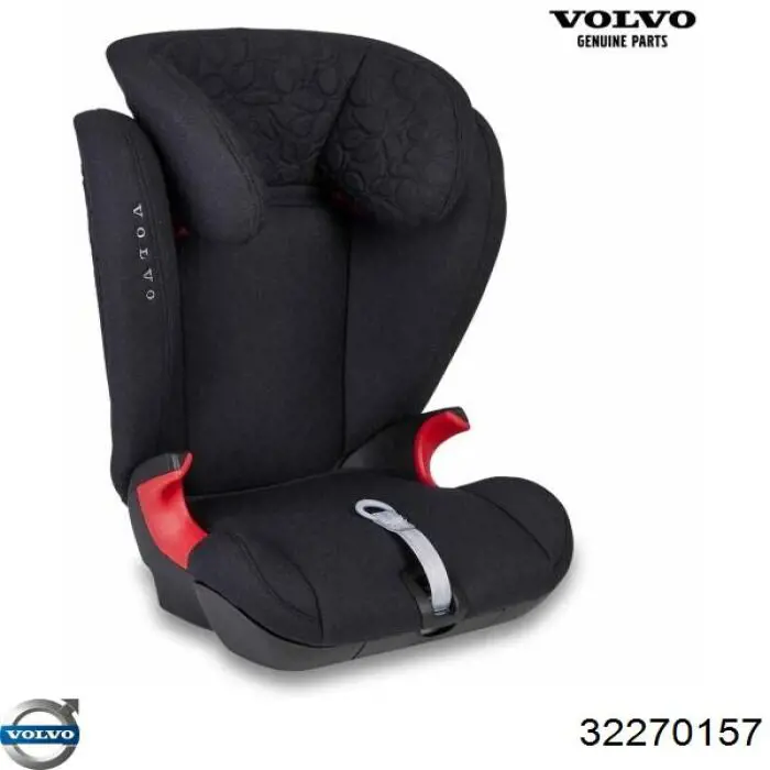 32270157 Volvo 