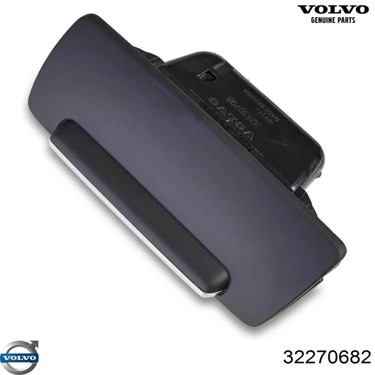  Volvo 32270682