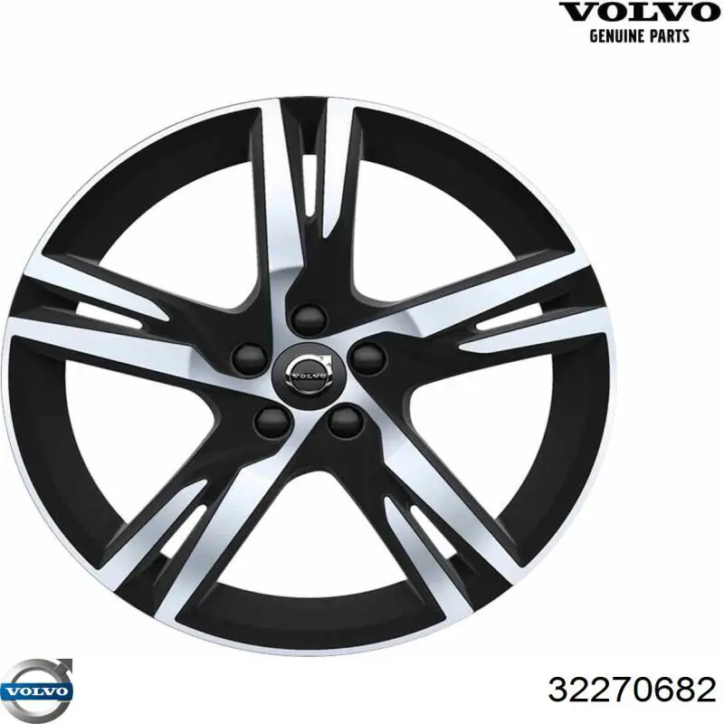 32270682 Volvo 