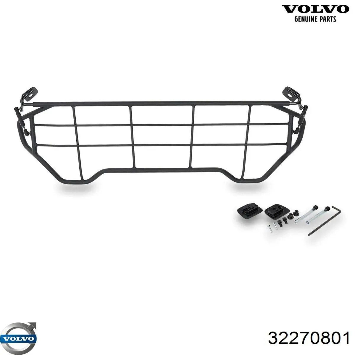  32270801 Volvo