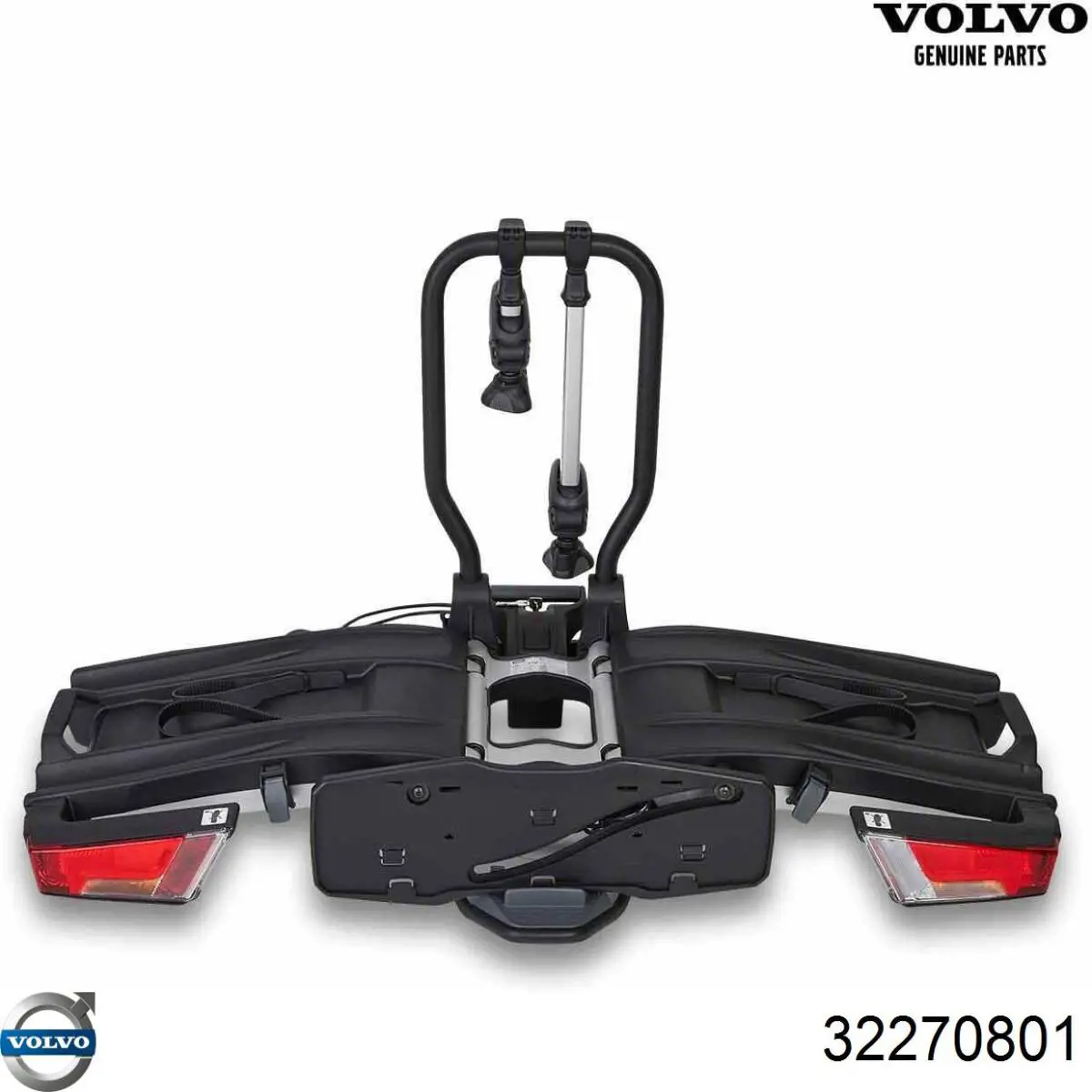  Volvo 32270801 цена, от 1347.38 USD