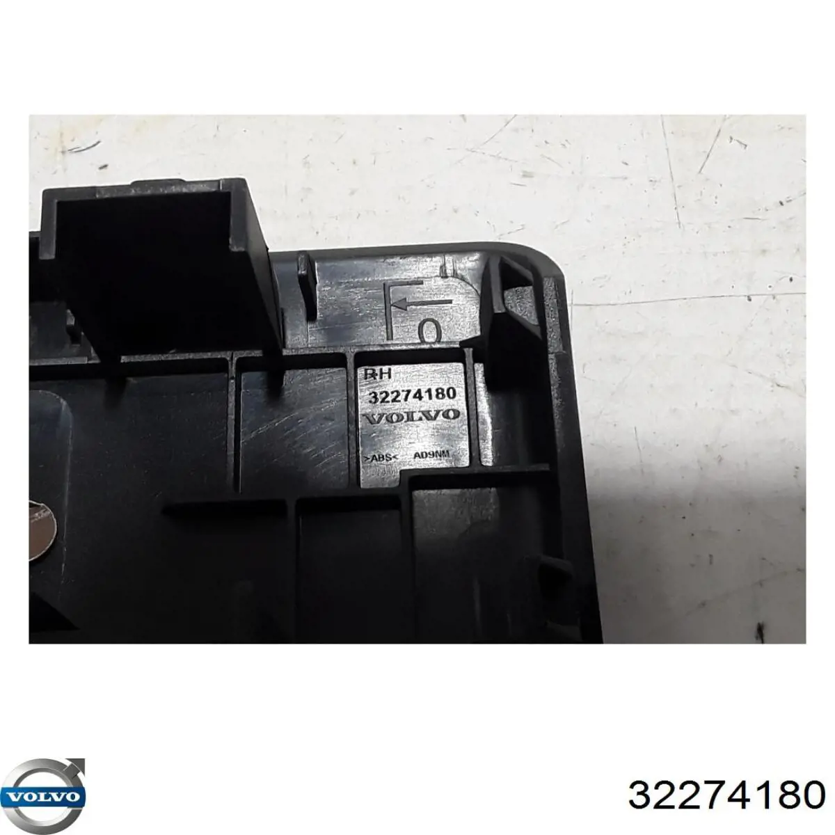  Volvo 32274180 цена, от 25.34 USD