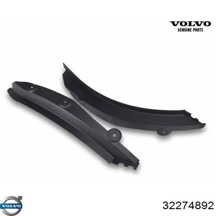  Volvo 32274892 цена, от 18.39 USD