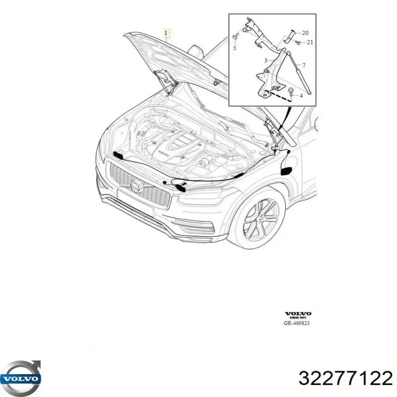  Signeda PVV10038AL цена, от 382.79 USD