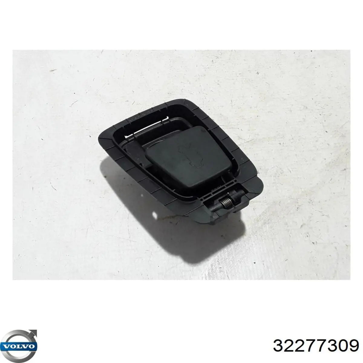 32277309 Volvo Ручка открытия капота