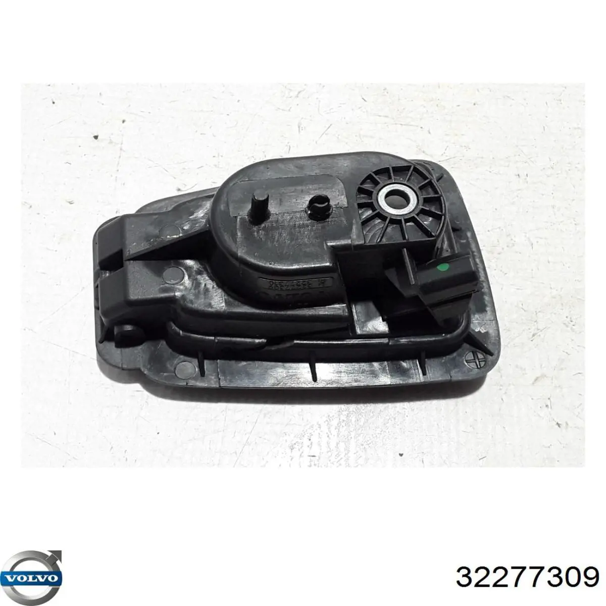 Купить 32277309 Volvo Ручка открывания капота