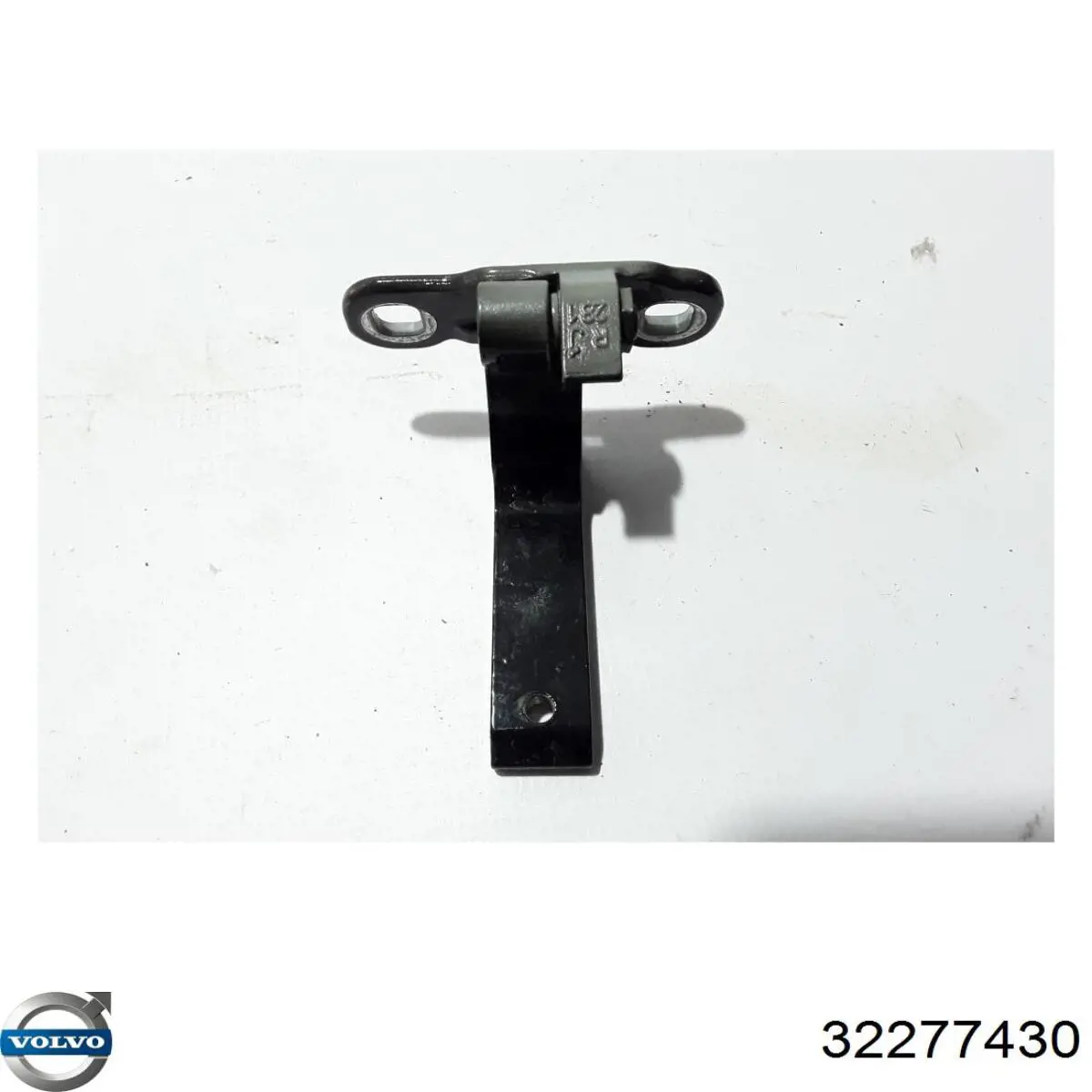 Купить 32277430 Volvo Замок капота правый
