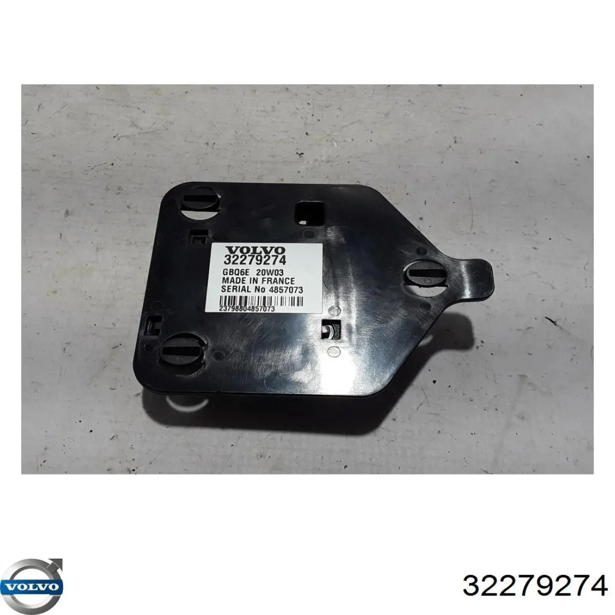 31472308 Volvo 