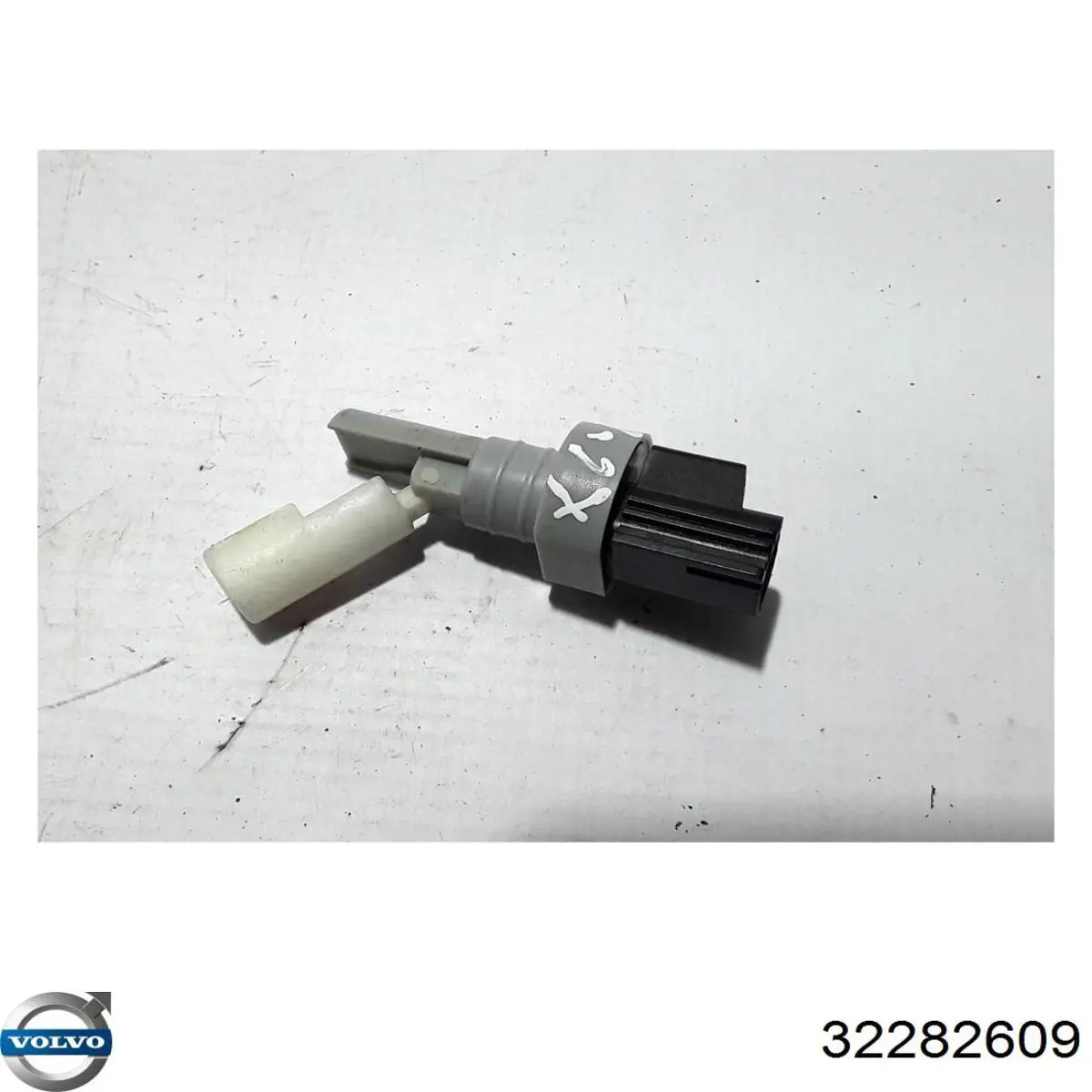  Volvo 32282609 цена, от 25.34 USD